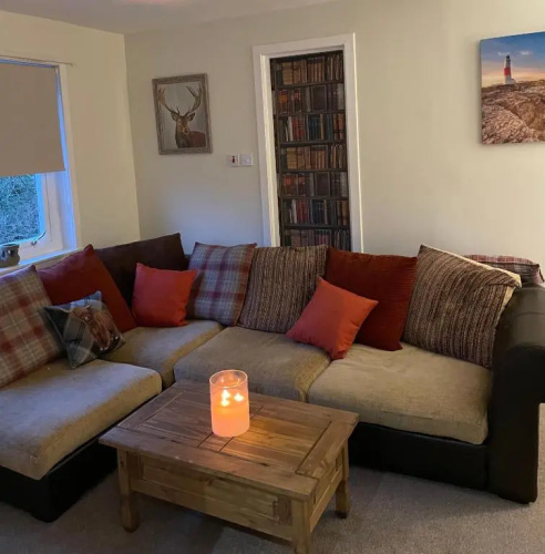 Charleston Apartment