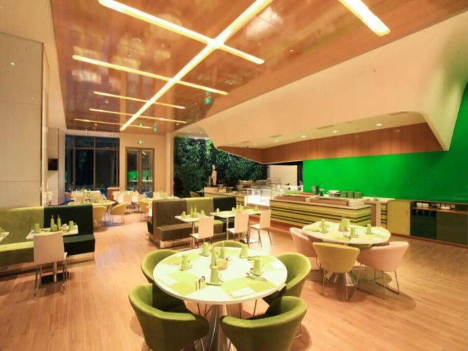 NUO Hotel Beijing