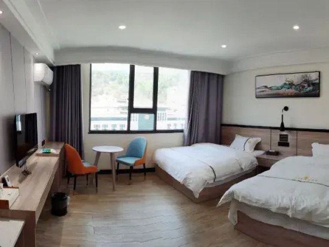 Fengshan Puerman Boutique Hotel