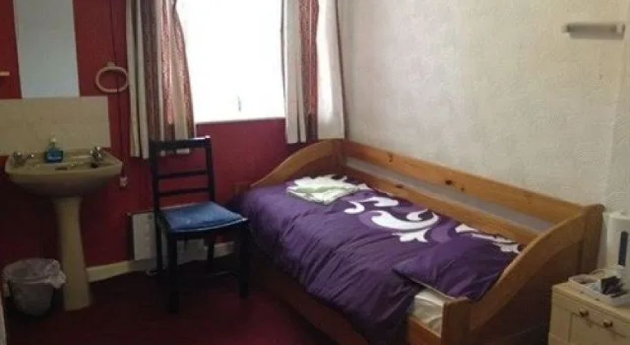 Jesmond International Hotel