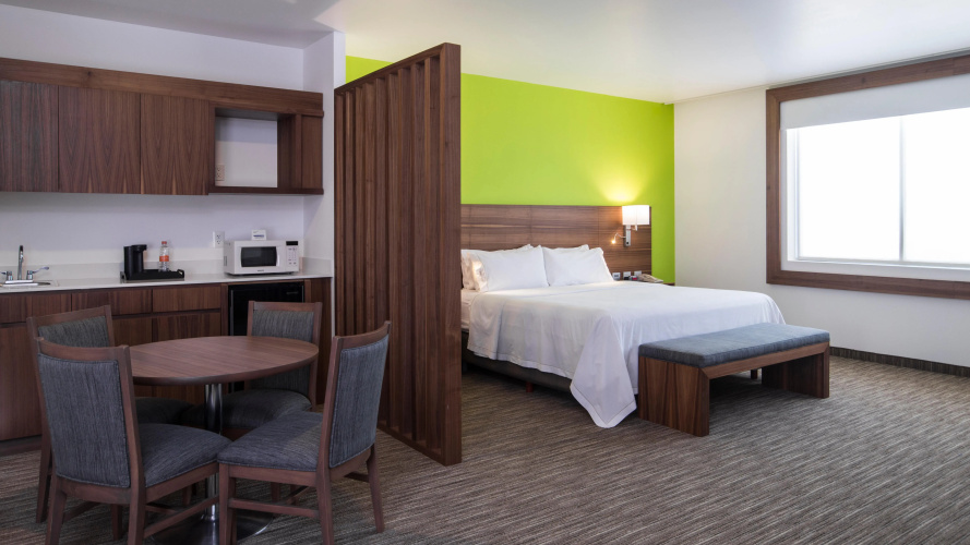 Holiday Inn Express Puebla by IHG