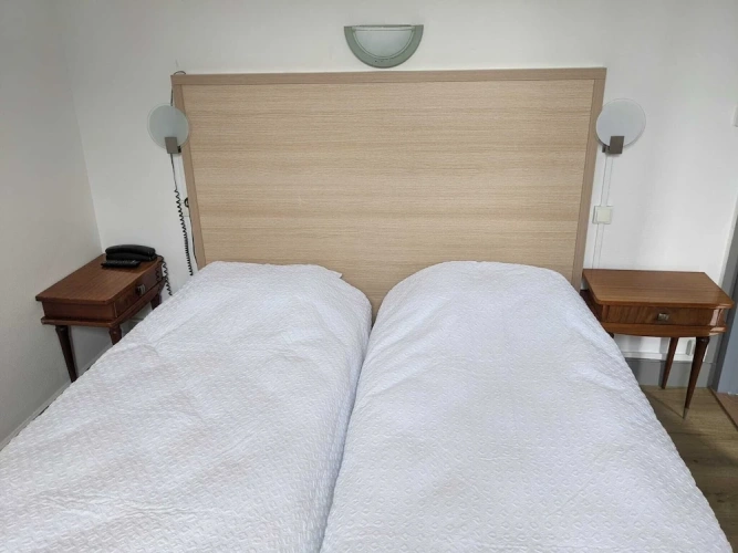Comfort Twin room