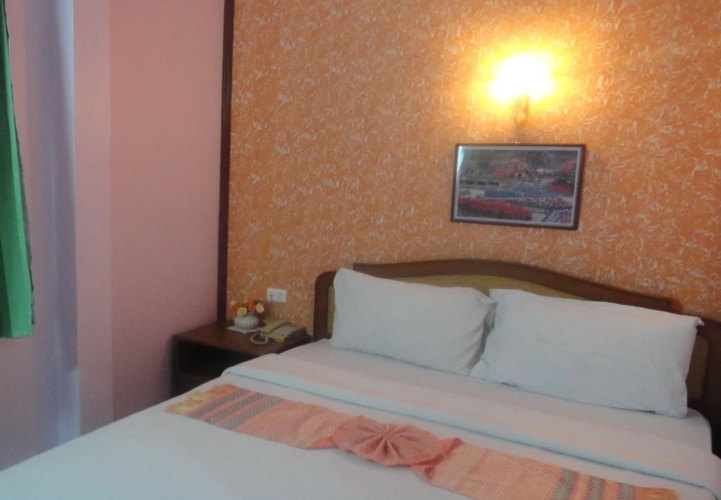 Thepparat Lodge Krabi