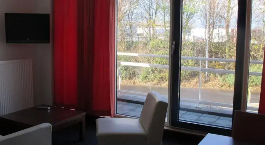 De Goede Reede