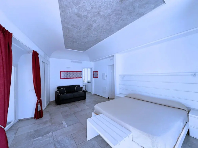Villa Bossa Amalfi