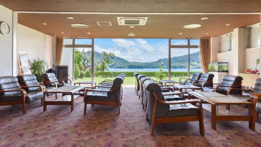 Hotel New Kajitani