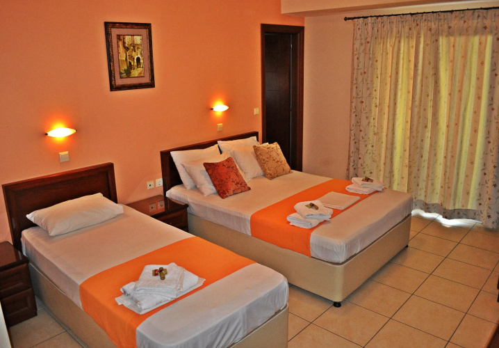 Hotel Vizantio