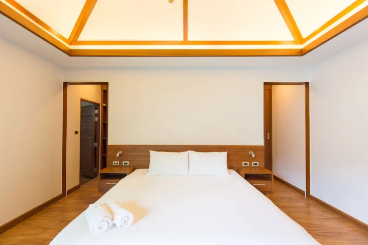 The Nest Villa
