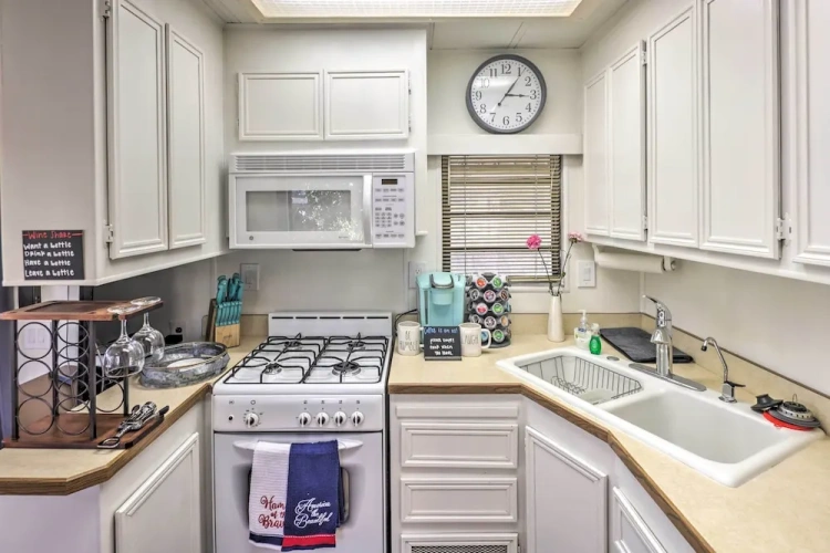 1 Bedroom Cottage