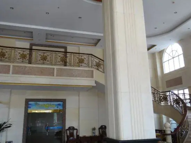 Fuhai Hotel