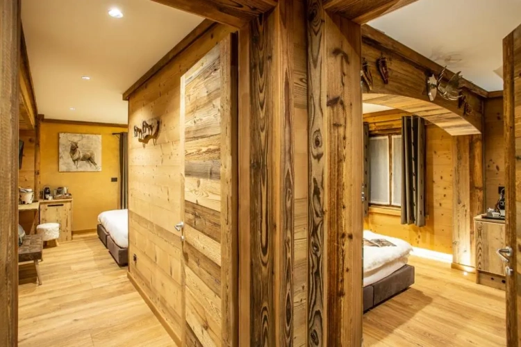 Standard Family room