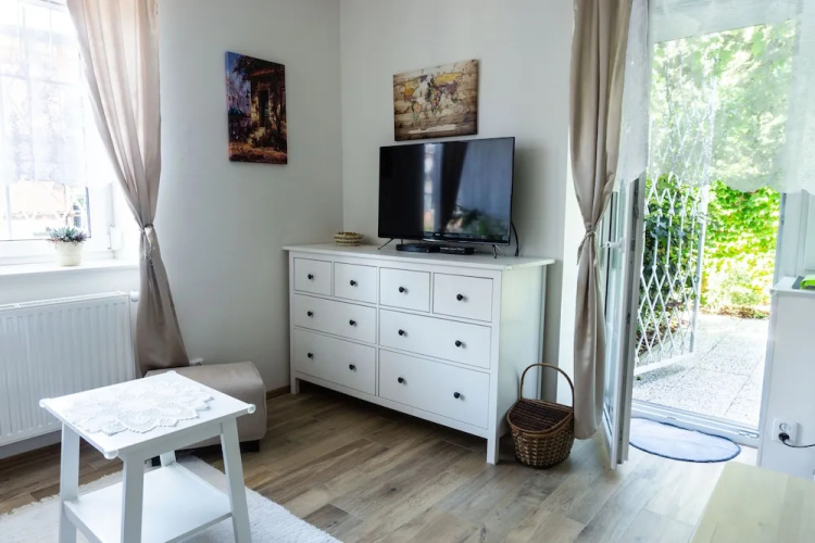 Apartment Prague 4 - Krč