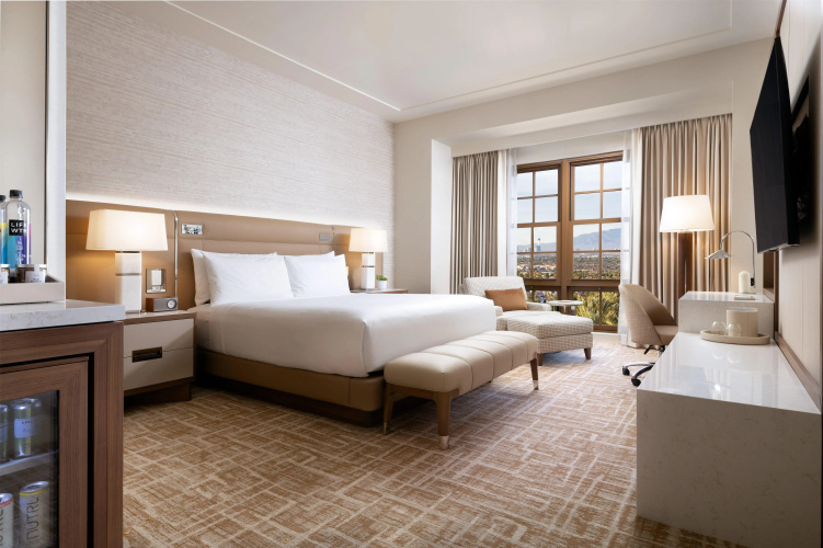 Green Valley Ranch Resort and Spa