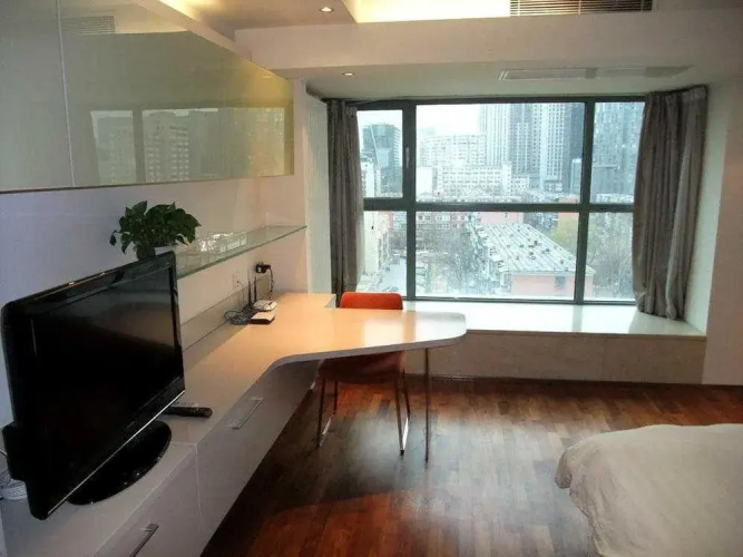 New Oriental Suites