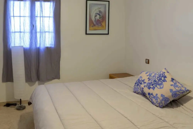 Casa Playa Arinaga