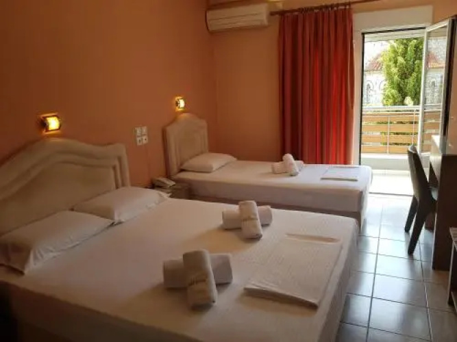 Hotel Anastasia