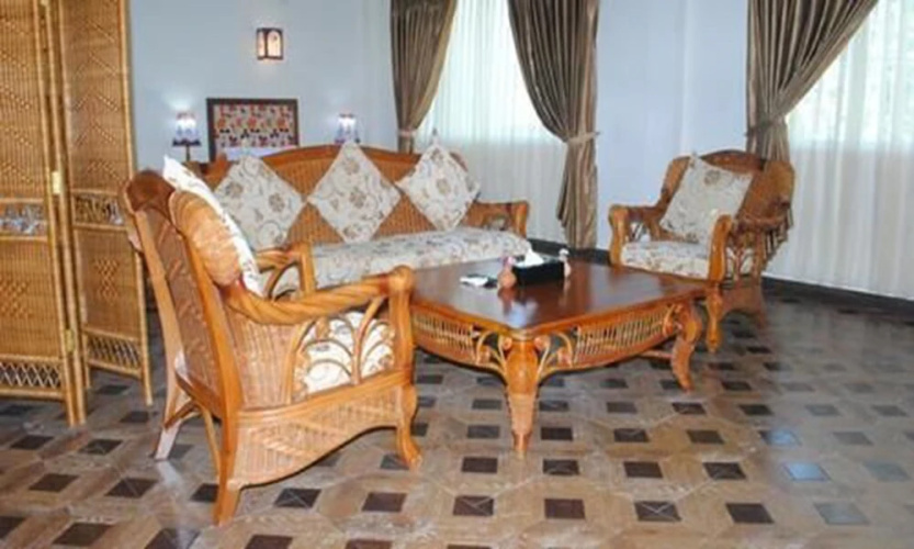 Royal Lotus Hotel