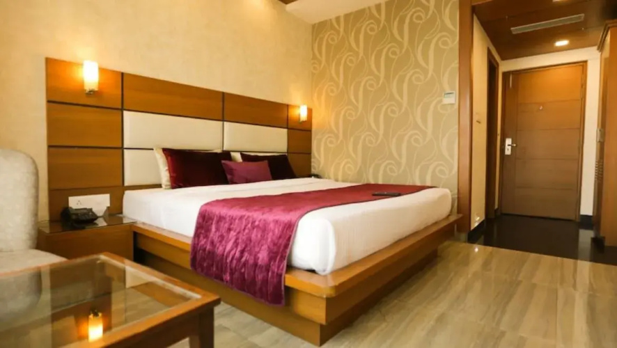 Hotel Coral Star