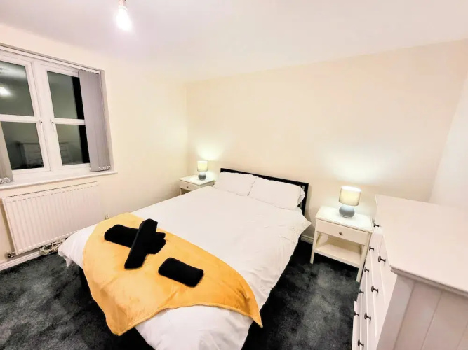 Comfortable Stay - Myrtle Cres
