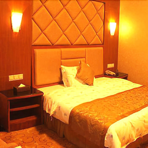Hua Cui Hotel