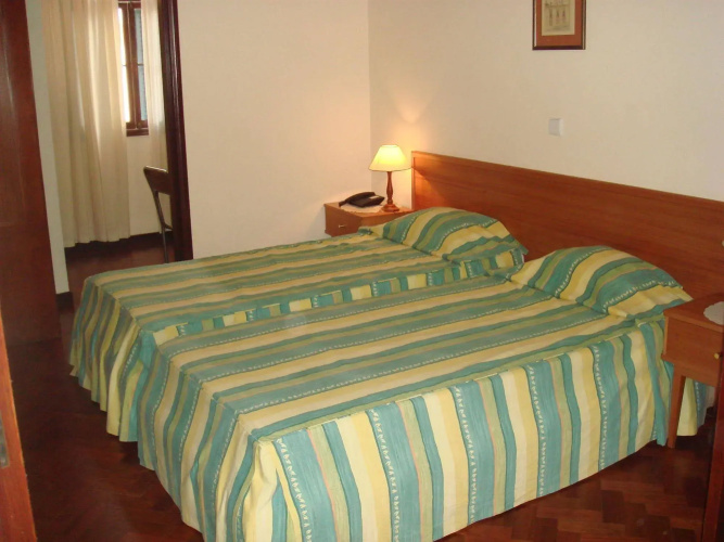 Residencial do Vale