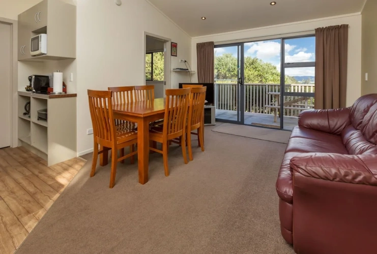2 Bedrooms Superior Villa with bay view