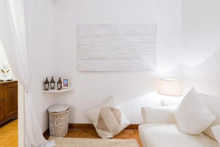 BBHOMEROME Casa Ripetta
