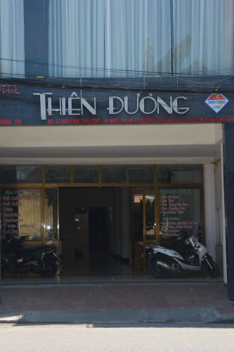 Thien Duong Hotel