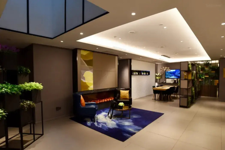 Фотография отеля