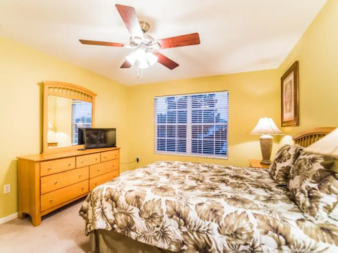 7754 TOSTETH Windsor Hills Apartment