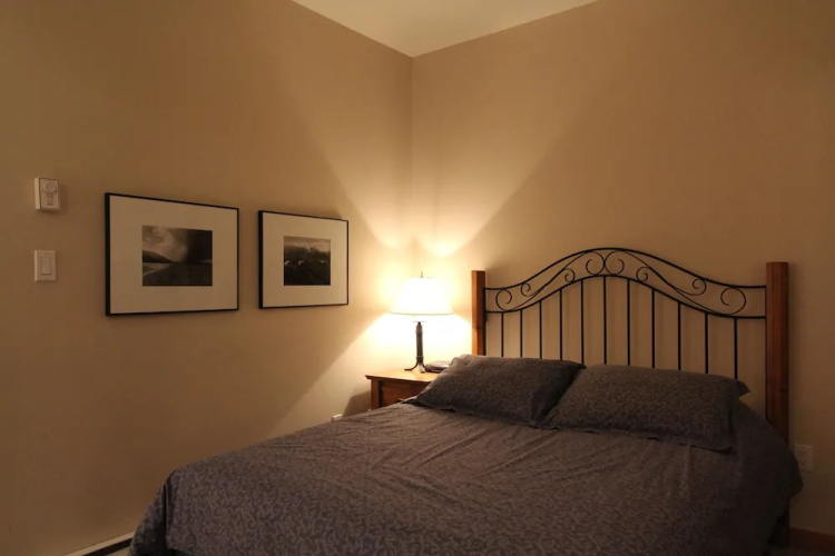 Accommodations by Whistler Retreats