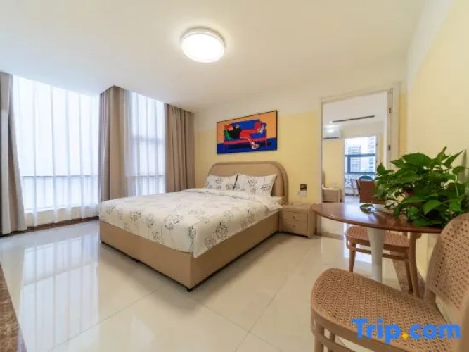 2 Bedrooms Deluxe Suite