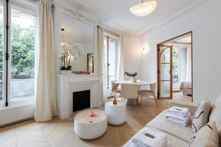 Comfort Apartment