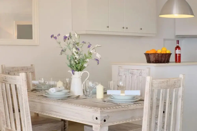 The Saints - St Mathias 2 Bedroom Cottage