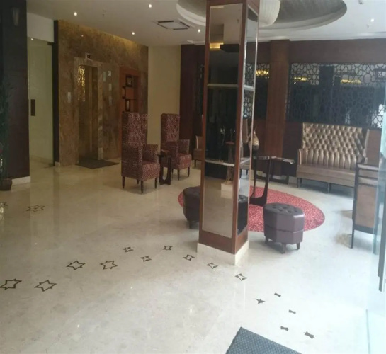 Chris Hotel Whitefield