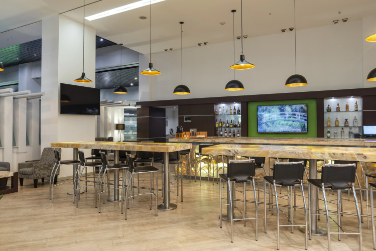 Holiday Inn Mexico City - Plaza Universidad photo 26