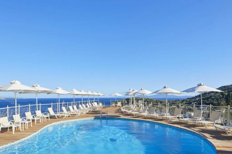 San Antonio Corfu Resort -Adults Only photo 23