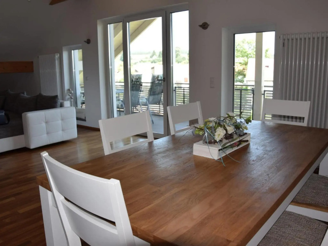 Ferienwohnung Leni