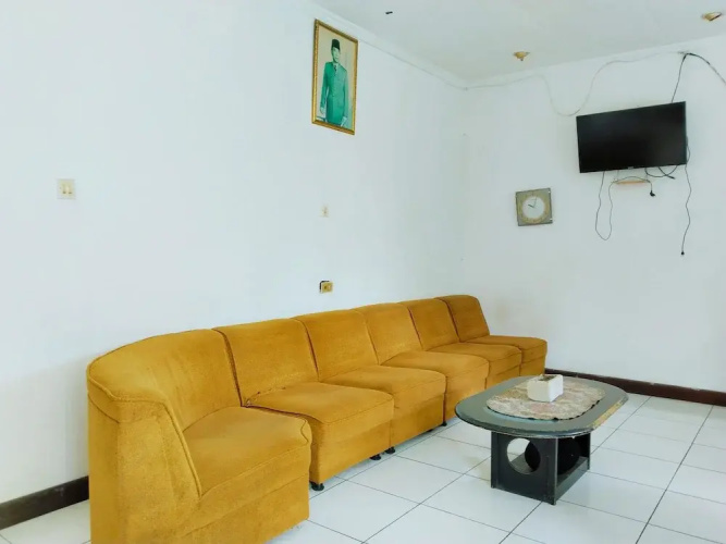 Homestay Pall Inn