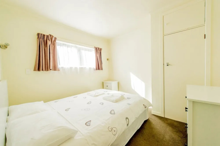 Touchwood Motor Inn