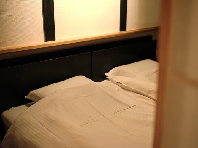 Connect inn Gionmiyagawacho