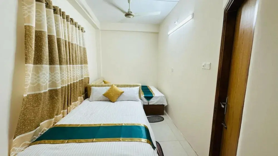 Hotel Tulip Residence