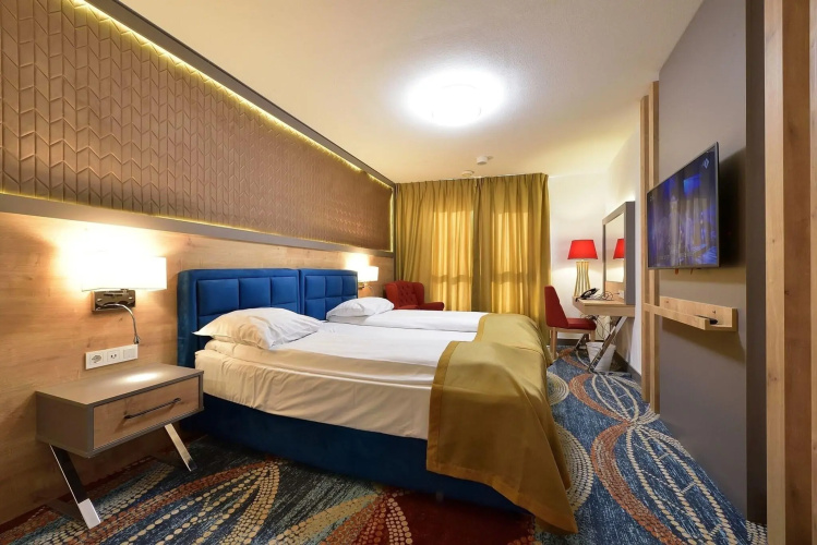 Art Hotel Rotterdam