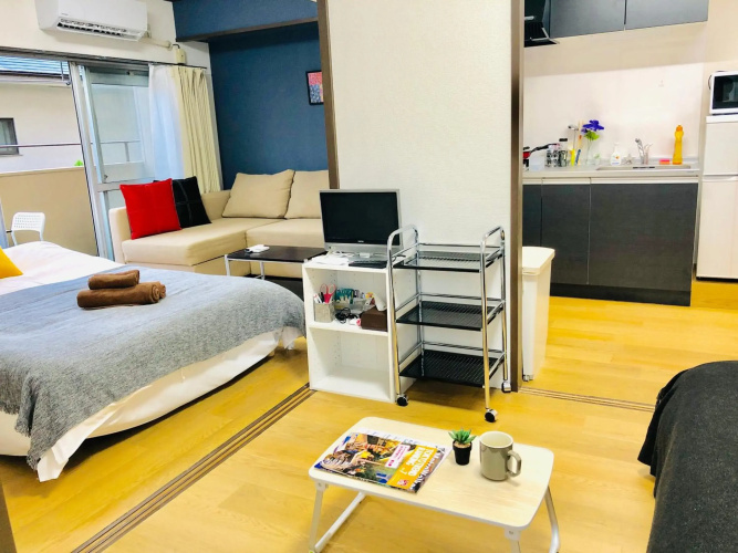 板橋 RCアネックス Rc1