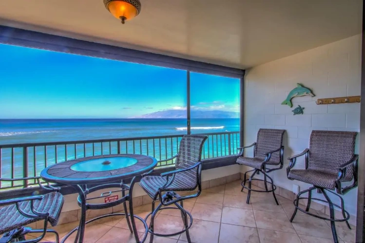 1 Bedroom Suite