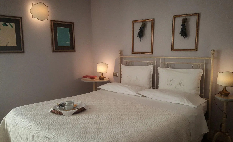 Bed&Breakfast Il Borgo del Fattore