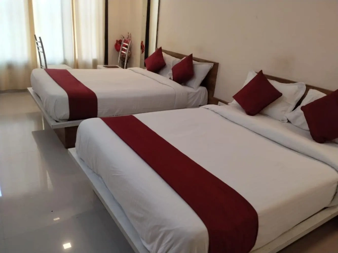 Family Suite
