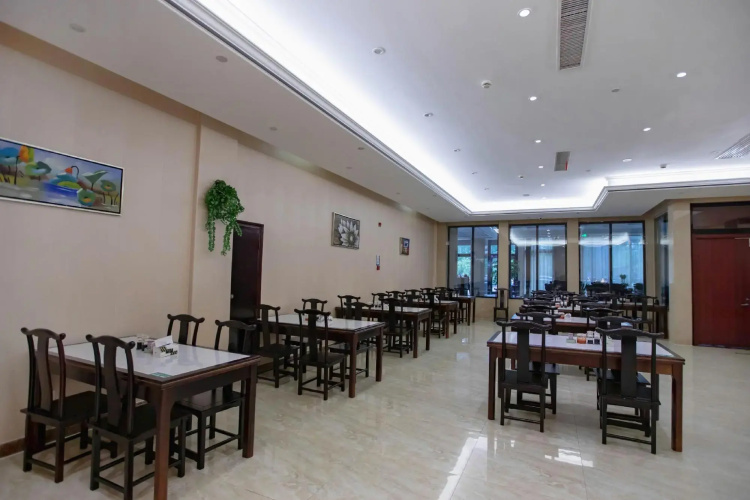 Gangxing Hotel