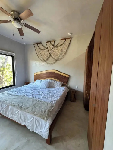 Jungle Oasis Penthouse Retreat in Tulum