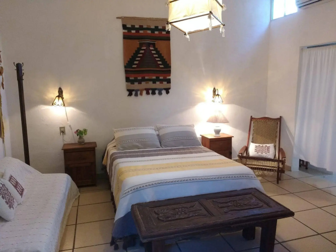 Casitas Kinsol